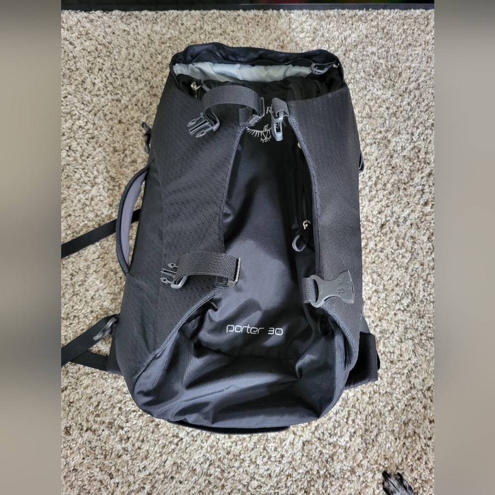 Osprey Porter 30 Travel Backpack